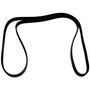 Crown Automotive 5037542AA Serpentine Belt - Fits 2006-2010 Jeep WK Grand Cherokee