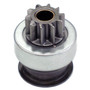 Crown Automotive 83503662 Starter Drive for Select Jeep 1988-1998 YJ, TJ Wrangler w/ 4.0L, 4.2L Engines, 1987-1998 XJ Cherokee, MJ
