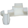 Crown Automotive J4003672 Exterior Trim Fastener Varies with Application Varies with Application Varies with Application Varies with Applica