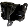 Crown Automotive 52090300AF Right Engine Mount for 2005-2009 Jeep WK, WH Grand Cherokee and 2006-2009 XK, XH Commander w/ 4.7L Engine