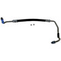 Crown Automotive 52059901AD Power Steering Pressure Hose for 2007-2011 Jeep JK Wrangler w/ Right Hand Drive, w/ 3.8L Engine