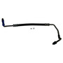 Crown Automotive 52059901AD Power Steering Pressure Hose for 2007-2011 Jeep JK Wrangler w/ Right Hand Drive, w/ 3.8L Engine
