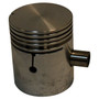 Crown Automotive 801476060 .060" Oversized Piston & Pin for Jeep 41-45 MB, 45-71 CJ-2A, CJ-3A, CJ-3B, CJ-5, CJ-6, 50-63 M38, M38-A1, 56-64