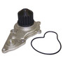 Crown Automotive 4621489 Water Pump for Dodge 96-5/1/96 Caravan, Grand Caravan, Neon, 95-5/1/96 Stratus, Chrysler 95-5/1/96 Cirrus