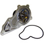 Crown Automotive 4621489 Water Pump for Dodge 96-5/1/96 Caravan, Grand Caravan, Neon, 95-5/1/96 Stratus, Chrysler 95-5/1/96 Cirrus