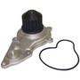 Crown Automotive 4621489 Water Pump - Fits 1995-1996 Jeep PL Neon (Until 05, 01, 1996)