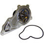 Crown Automotive 4621489 Water Pump - Fits 1995-1996 Jeep PL Neon (Until 05, 01, 1996)