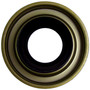 Crown Automotive 5072307AA Rear Output Seal for 2002-2007 Jeep KJ Liberty w/ NP231, NP242 Transfer Cases - Metal, Rubber