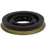 Crown Automotive 5072307AA Transfer Case Output Shaft Seal Rear - Fits 2002-2007 Jeep KJ Liberty