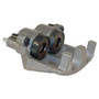Crown Automotive 5011972AA Right Front Brake Caliper for 1999-2002 WJ, WG Grand Cherokee w/ Teves Style Calipers, Less Pads