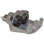 Crown Automotive 5011972AA Brake Caliper Front Right - Fits 1999-2002 Jeep WJ Grand Cherokee