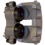 Crown Automotive 5011972AA Brake Caliper Front Right - Fits 1999-2002 Jeep WJ Grand Cherokee