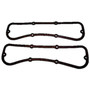 Crown Automotive 83500854 Valve Cover Gasket Set for Jeep 1984-1986 XJ Cherokee, 1986-1986 MJ Comanche w/ 2.8L Engine, Includes Left and