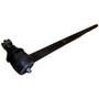 Crown Automotive J0999200 Steering Drag Link Right - Fits 1972-1973 Jeep J-Series, 32-5, 16" Long, Right Hand Threads