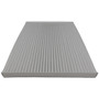 Crown Automotive 68542125AA Cabin Air Filter for 2021+ Jeep WL Grand Cherokee - White Paper, Sold Individually