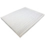 Crown Automotive 68542125AA Cabin Air Filter - Fits 2021-2025 Jeep WL Grand Cherokee