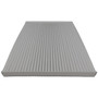 Crown Automotive 68542125AA Cabin Air Filter - Fits 2021-2025 Jeep WL Grand Cherokee