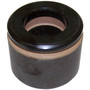 Crown Automotive 5066425AA Disc Brake Caliper Piston Front Left or Right - Fits 2002-2007 Jeep KJ Liberty, Left or Right