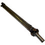 Crown Automotive 53003242 Rear Drive Shaft for Jeep 1987-1989 XJ Cherokee w/ BA10/5 Transmission, 1988-1995 XJ Cherokee w/ AX15