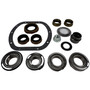 Crown Automotive D30JKMASKIT Differential Overhaul Kit 07-18 Jeep JK Wrangler w/ Dana 30 Front Axle and KK Liberty, Includes Inner & Outer