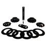 Crown Automotive 5072492AB Differential Gear Set for Jeep 2005-2010 WK, WH Grand Cherokee, 2006-2010 XK, XH Commander w/ Standard