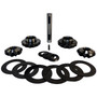 Crown Automotive 5072492AB Differential Gear Set Front - Fits 2005-2010 Ram WK Grand Cherokee