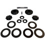 Crown Automotive 5072492AB Differential Gear Set Front - Fits 2005-2010 Ram WK Grand Cherokee