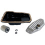 Crown Automotive 68065923K Transmission Oil Pan Kit - Fits 2007-2009 Ram JK Wrangler