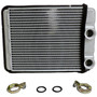 Crown Automotive 5183148AC HVAC Heater Core Rear - Fits 2006-2010 Jeep Commander