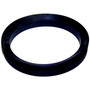 Crown Automotive 4883964AA Pinion Seal for Jeep 1999-2004 WJ Grand Cherokee, 2002 KJ Liberty w/ Dana 35 Rear Axle - Metal, Rubber