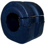 Crown Automotive 4684890 Sway Bar Bushing Front Left or Right - Fits 1996-2000 Jeep GS (Europe) Minivan
