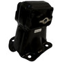 Crown Automotive 52090301AF Left Engine Mount for Various Jeep 2005-2009 WK, WH Grand Cherokee, 2006-2009 XK, XH Commander Vehicles w