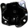 Crown Automotive 52090301AF Left Engine Mount for Various Jeep 2005-2009 WK, WH Grand Cherokee, 2006-2009 XK, XH Commander Vehicles w
