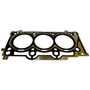 Crown Automotive 5184456AG Engine Cylinder Head Gasket Right - Fits 2012-2018 Ram JK Wrangler