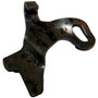 Crown Automotive J0943140 Left Drum Brake Adjuster Lever for Jeep 1987-1989 YJ Wrangler, 1969-1978 CJ-5, CJ-6, CJ-7, 1963-1973 SJ