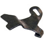 Crown Automotive J0943140 Drum Brake Adjusting Lever Front or Rear Left - Fits 1987-1989 Jeep CJ-5