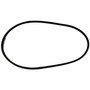 Crown Automotive 53000825 Alternator Belt for Jeep 1984-1986 XJ Cherokee or 1986 MJ Comanche, All w/ 2.8L Engine, w/o Factory Air