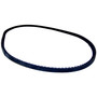 Crown Automotive 53000825 Alternator Belt for Jeep 1984-1986 XJ Cherokee or 1986 MJ Comanche, All w/ 2.8L Engine, w/o Factory Air