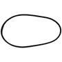 Crown Automotive 53000825 Alternator Belt for Jeep 1984-1986 XJ Cherokee or 1986 MJ Comanche, All w/ 2.8L Engine, w/o Factory Air