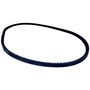 Crown Automotive 53000825 Accessory Drive Belt - Fits 1984-1986 Jeep MJ Comanche