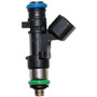 Crown Automotive 4591986AA Fuel Injector - Fits 2004-2011 Dodge & Chrysler Models