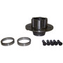 Crown Automotive J8136651 Axle Hub Front Left or Right - Fits 1976-1976 Jeep CJ-5