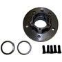 Crown Automotive J8136651 Axle Hub Front Left or Right - Fits 1976-1976 Jeep CJ-5