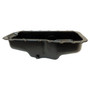 Crown Automotive 4648930AA Engine Oil Pan for Dodge 91-10 Grand Caravan, 90-07 Caravan, 91-93 Dynasty, 90 Gr. Caravan, Chrysler 05-09