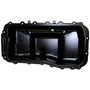 Crown Automotive 4648930AA Engine Oil Pan for Dodge 91-10 Grand Caravan, 90-07 Caravan, 91-93 Dynasty, 90 Gr. Caravan, Chrysler 05-09