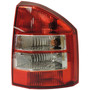 Crown Automotive 5303878AD Tail Light Rear Right - Fits 2007-2010 Jeep