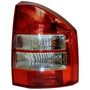 Crown Automotive 5303878AD Tail Light Rear Right - Fits 2007-2010 Jeep