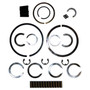 Crown Automotive AX5SP Small Parts Kit for 83-02 Jeep TJ Wrangler, YJ Wrangler, XJ Cherokee, MJ Comanche Models w/ AX5 Transmission