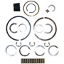 Crown Automotive AX5SP Manual Transmission Rebuild Kit Front & Rear Inner & Outer - Fits 1997-2002 Jeep TJ Wrangler