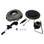 Crown Automotive CMK8 Clutch Master Kit for 1991-1991 Jeep YJ Wrangler w/ 4.0L Engine
